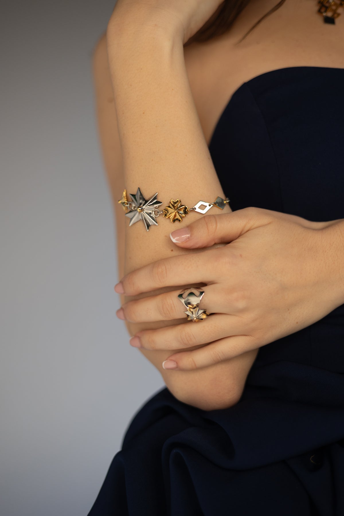 Aster Ring