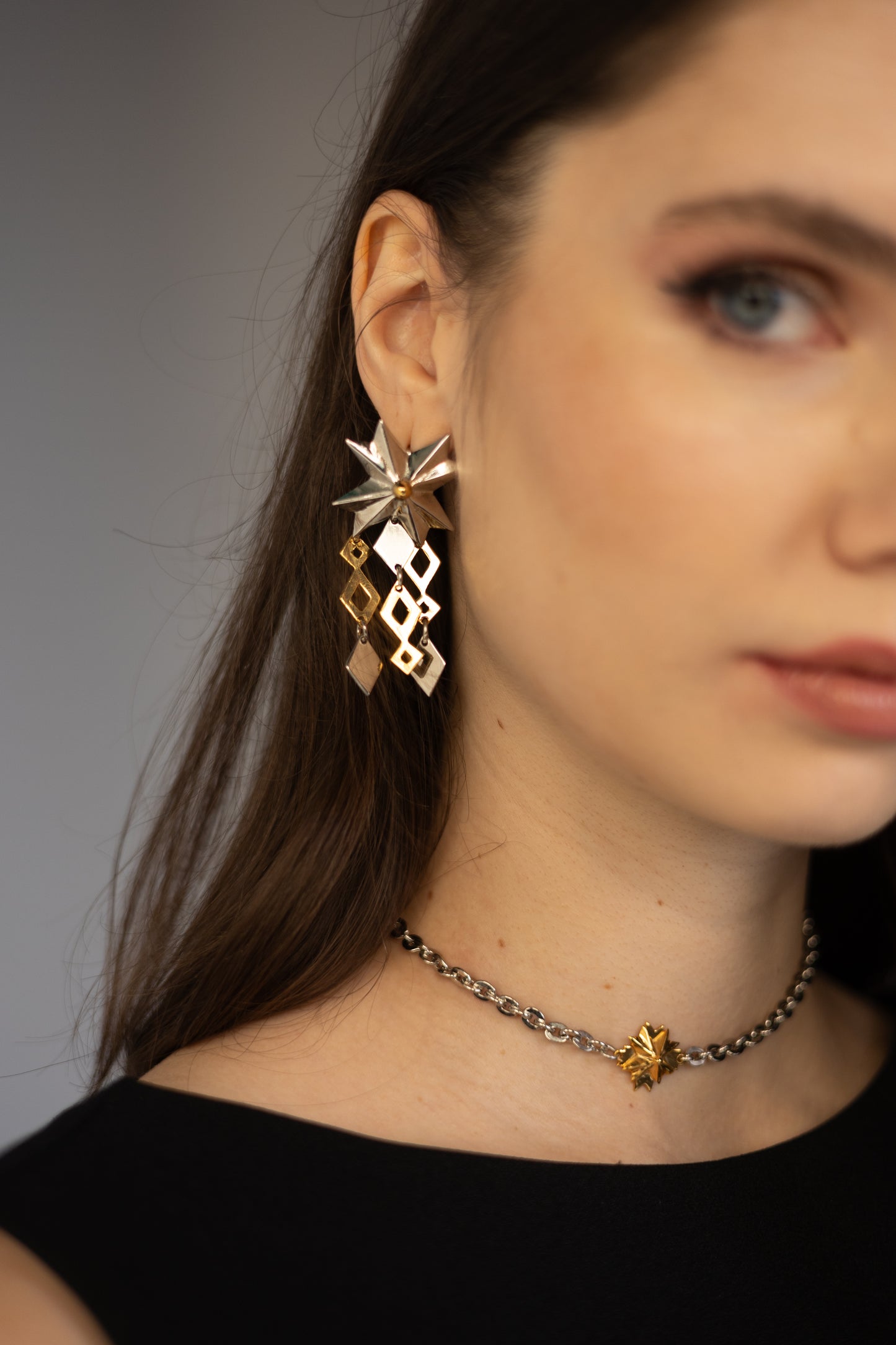 Aster Simple Chocker