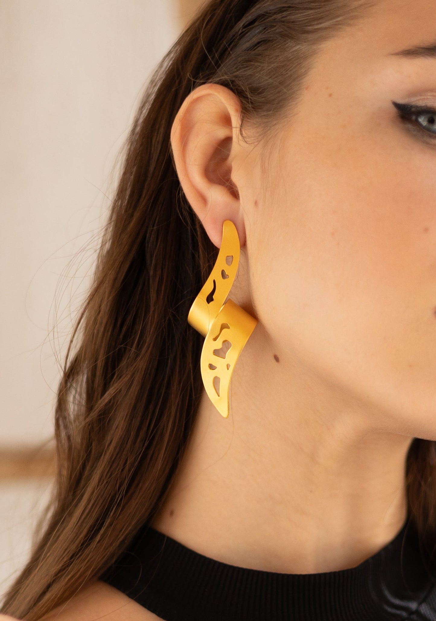 Lewey earrings