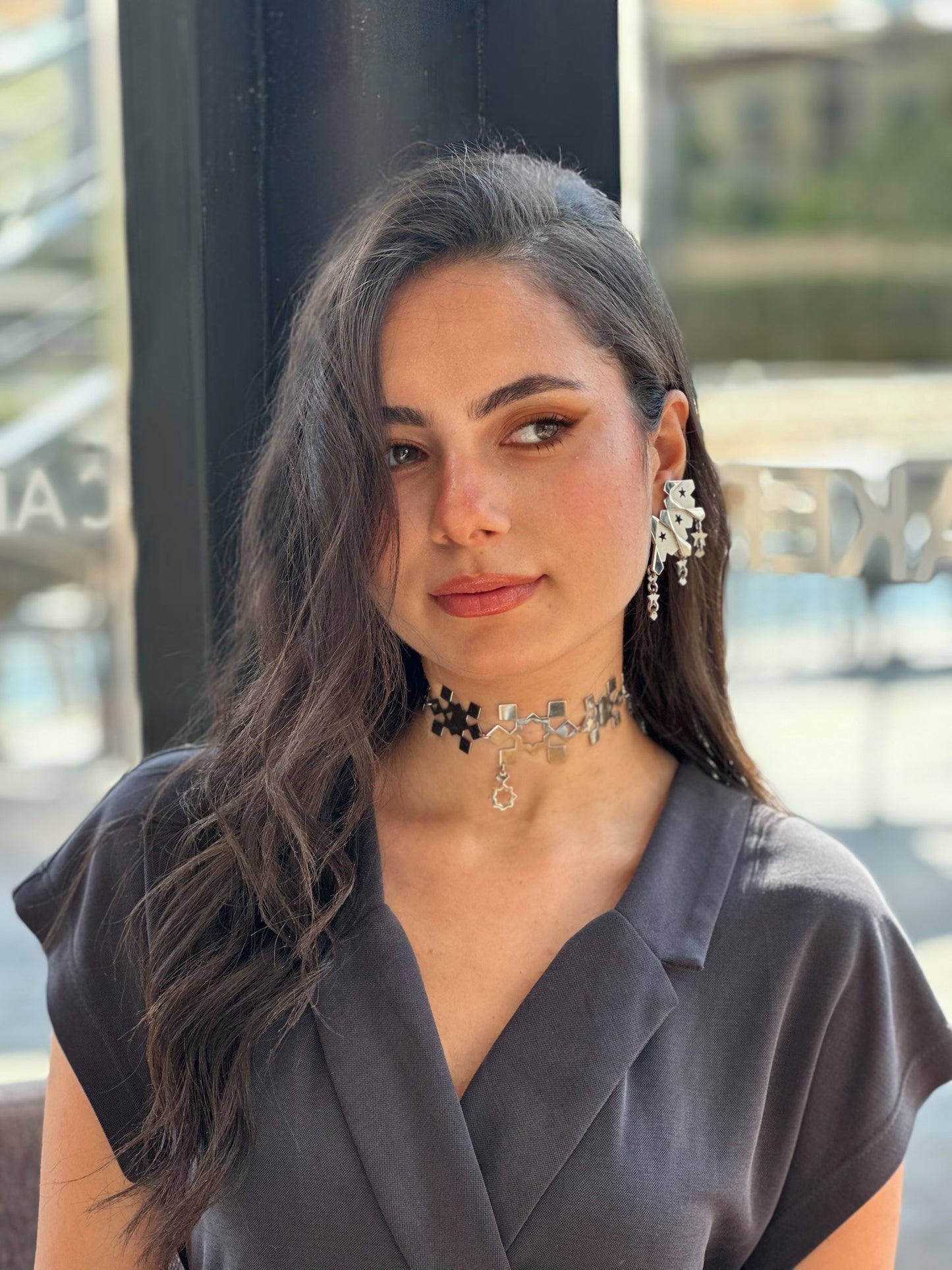 Arabian Chocker