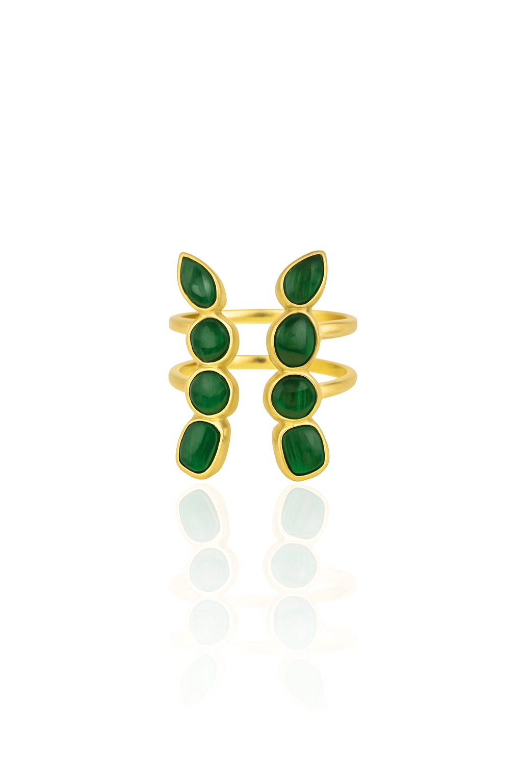 Glory stone ring