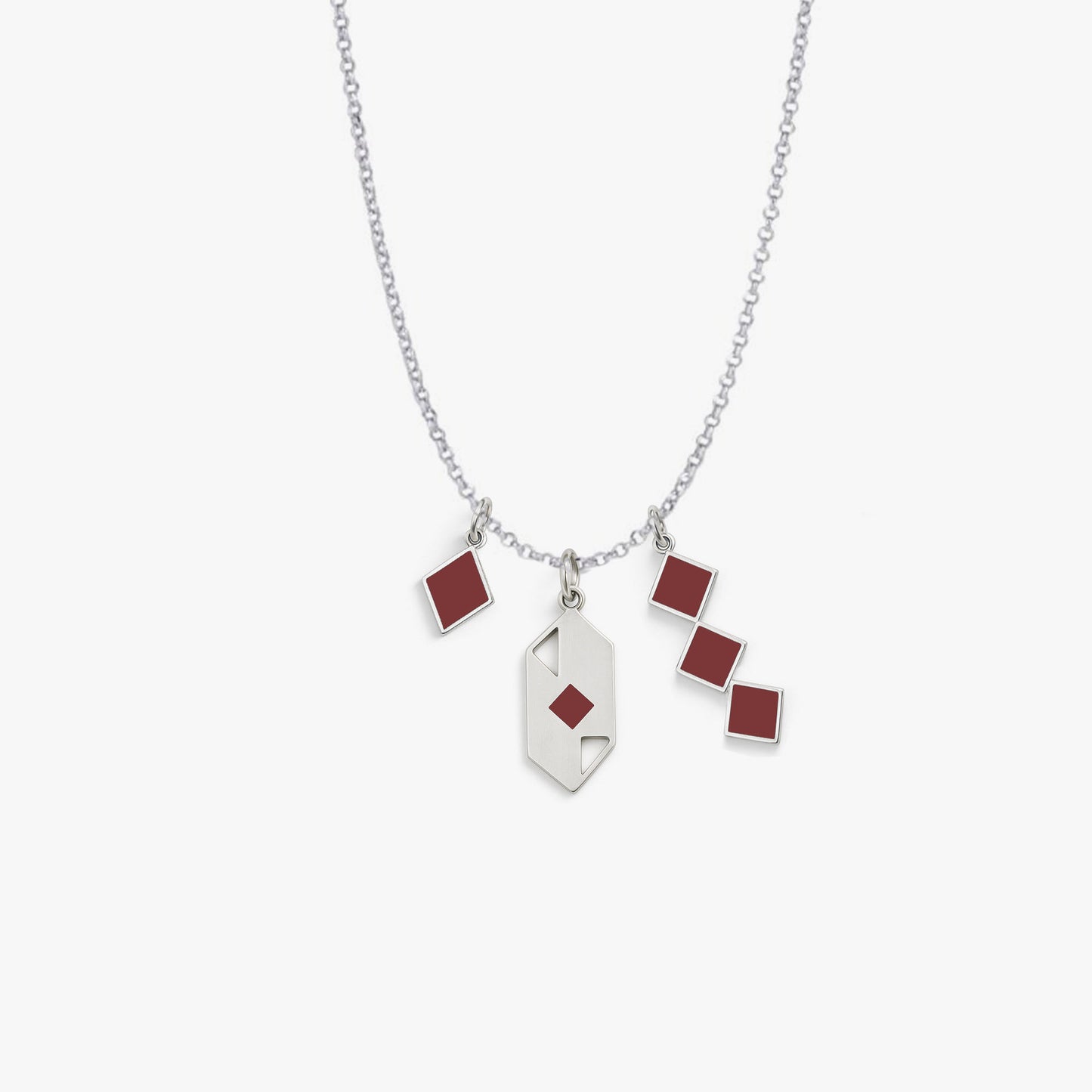 Arabian necklace 1