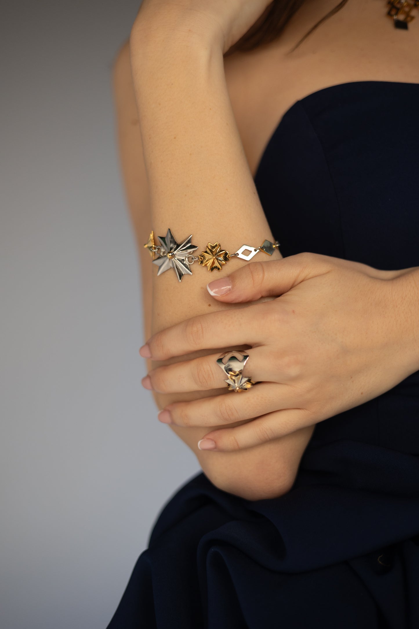 Aster Ring