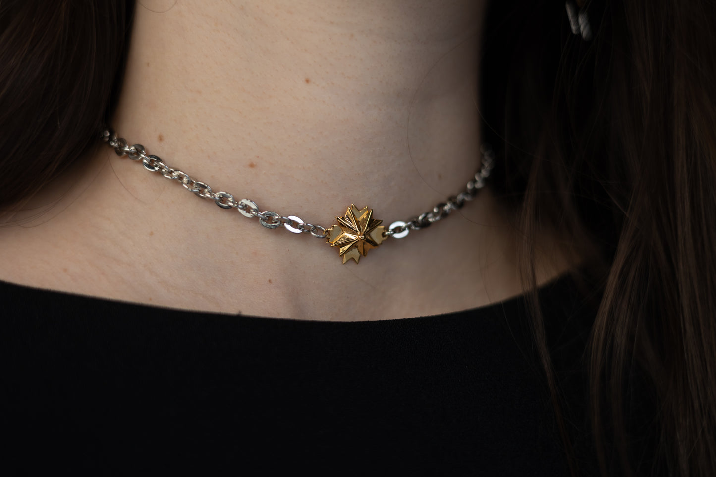 Aster Simple Chocker