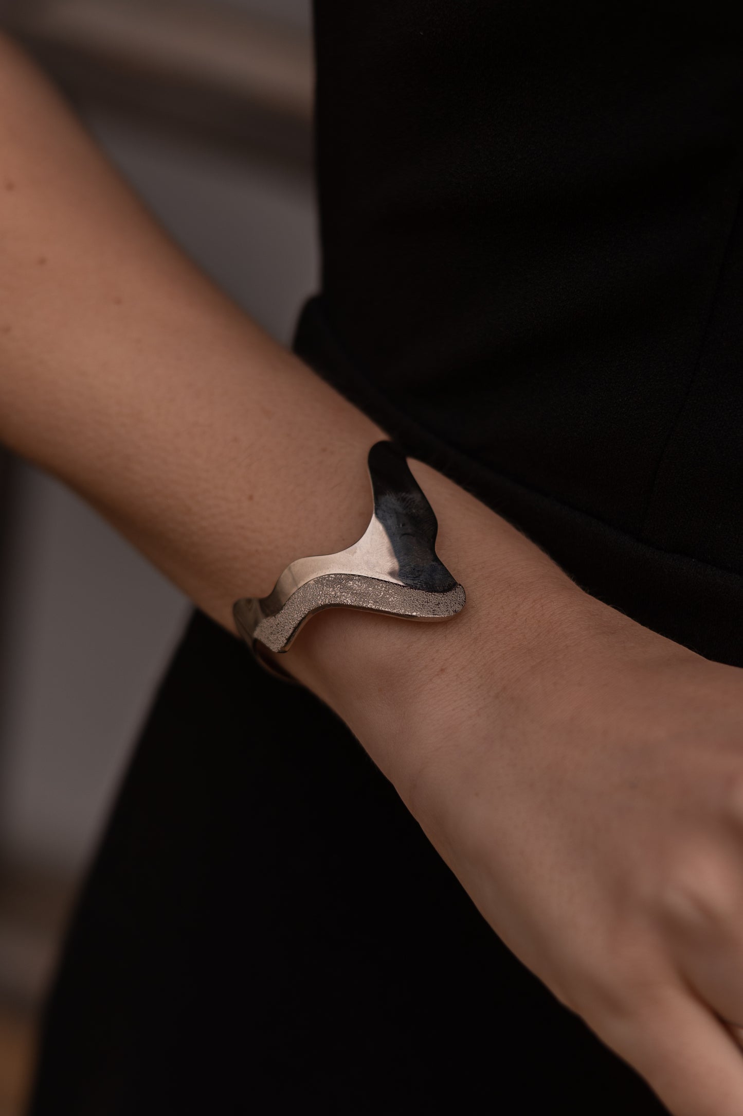 Molten Bracelet