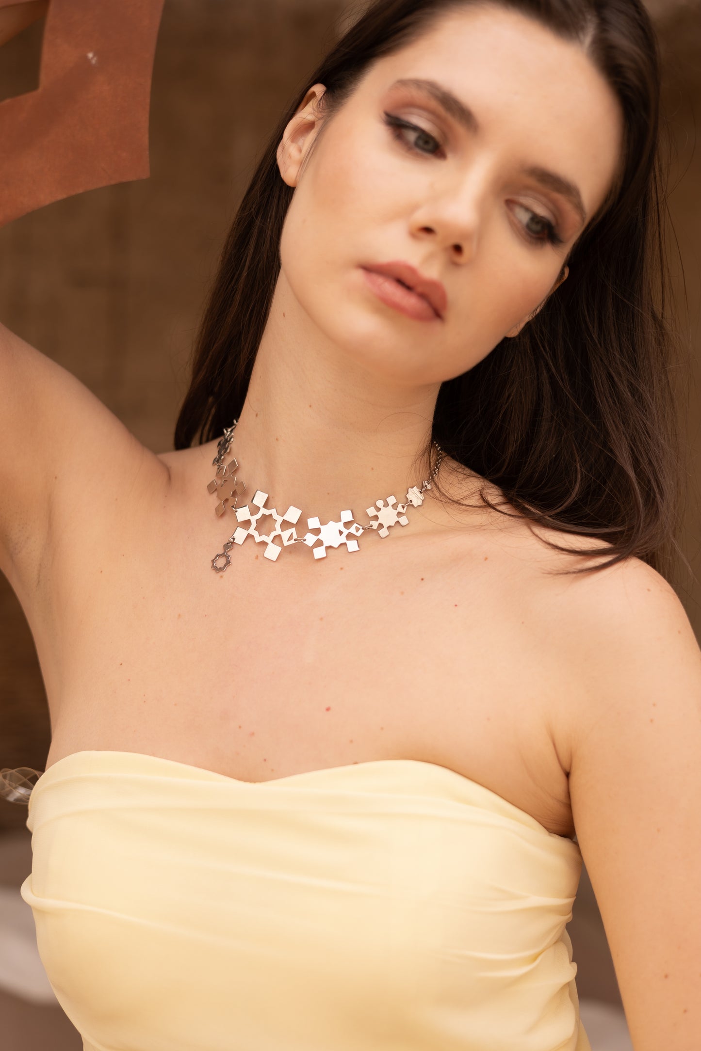 Arabian Chocker