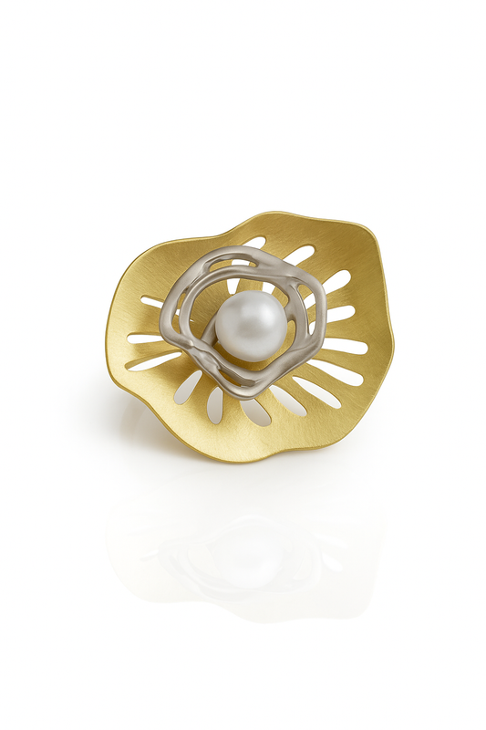 FLOWER RING