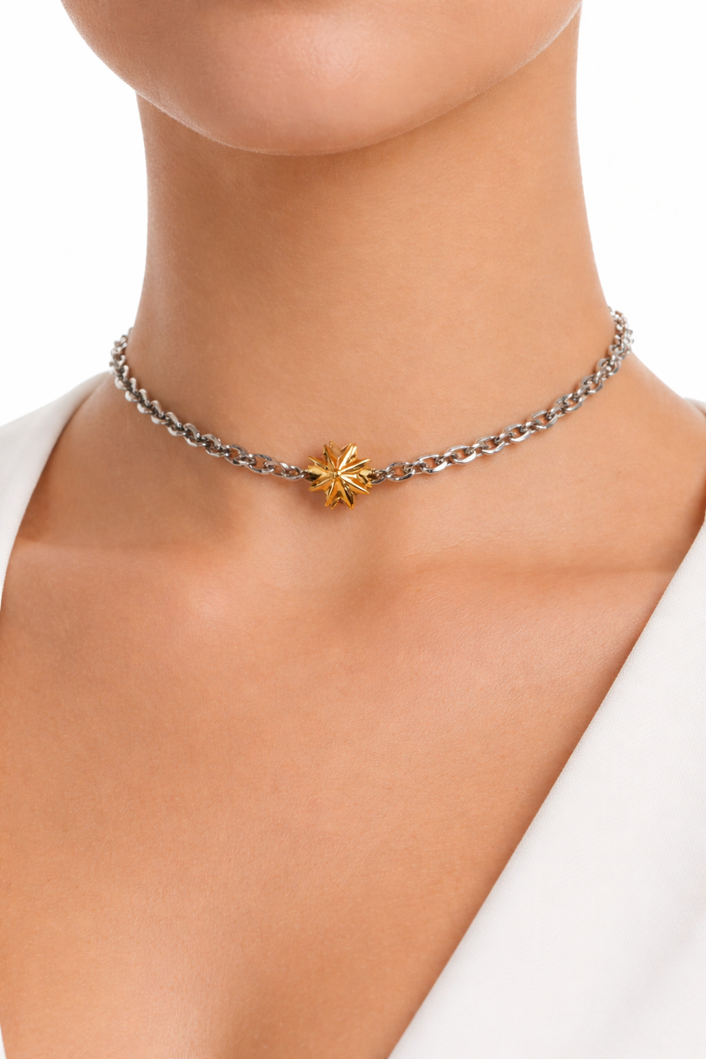 Aster Simple Chocker