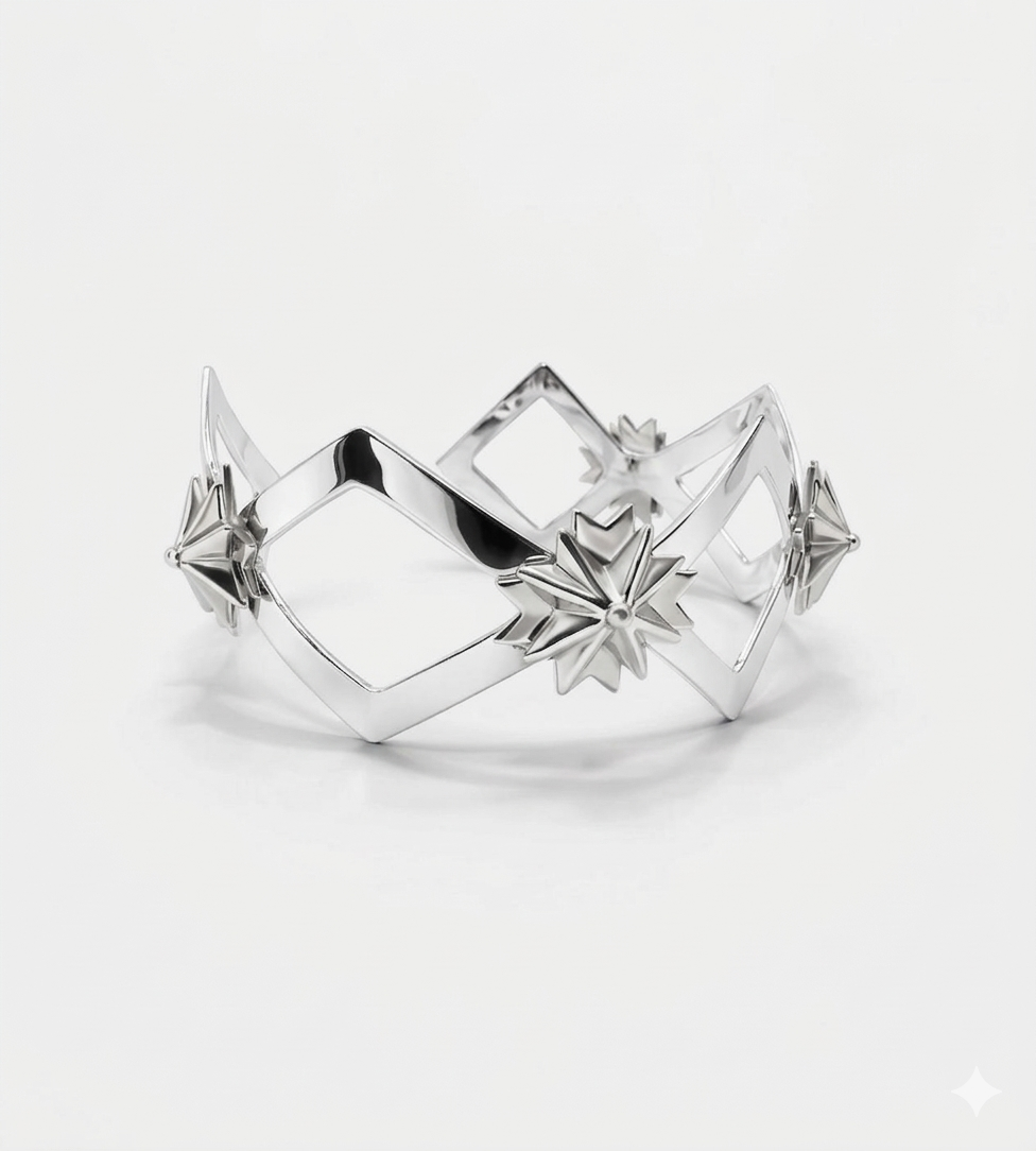 Aster Hand Cuff