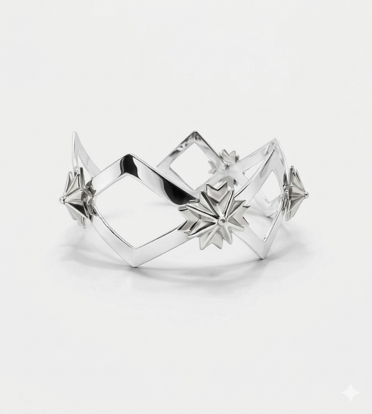 Aster Hand Cuff