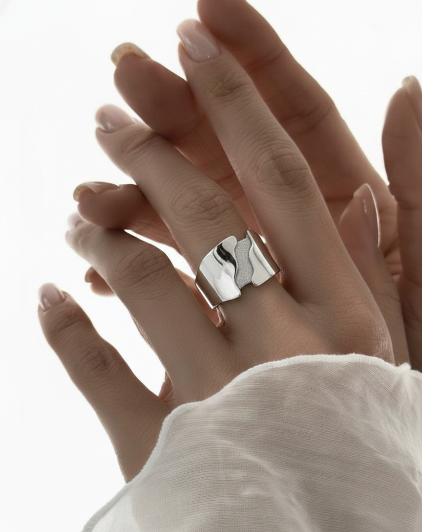 The Dune Ring