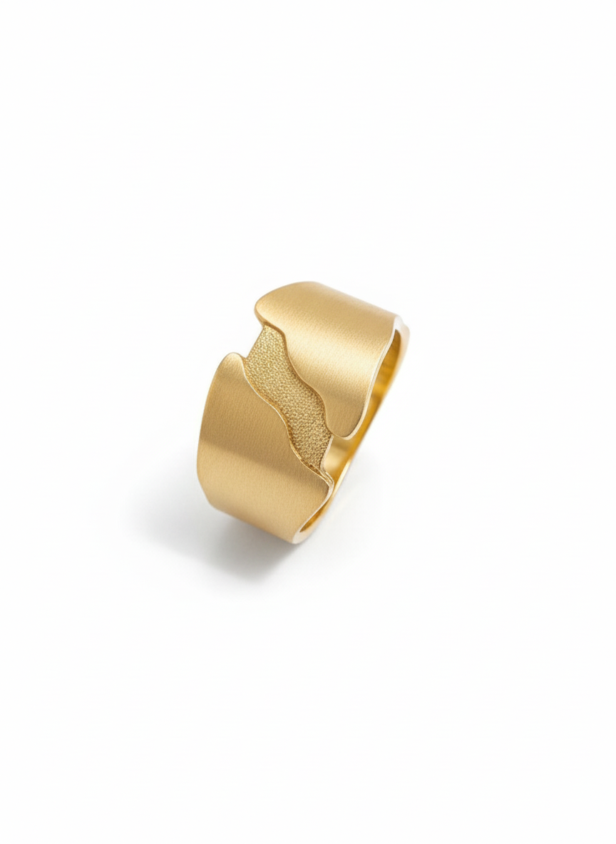 The Dune Ring