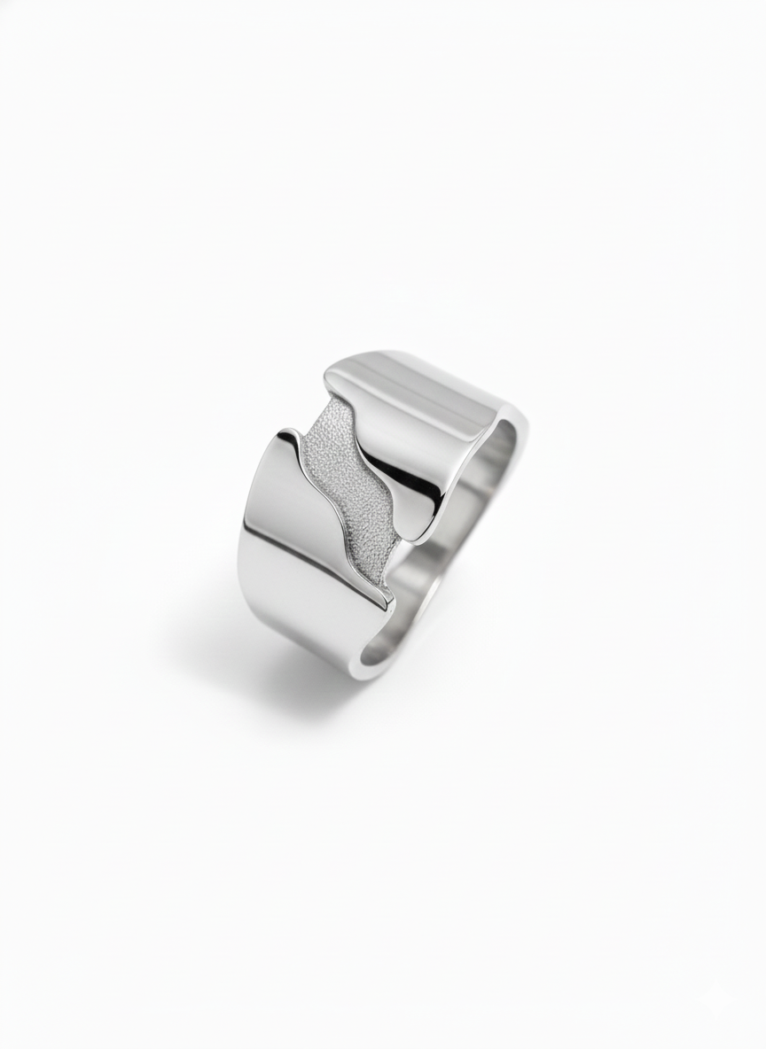 The Dune Ring