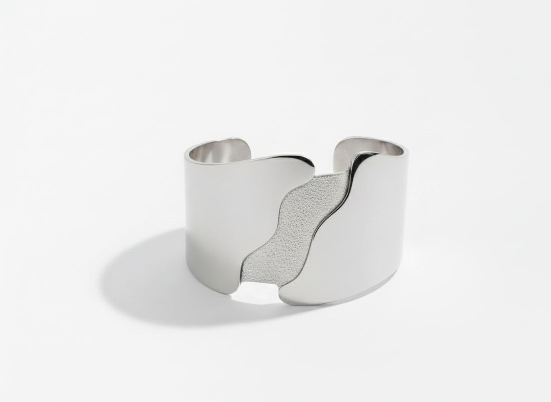 The Dune Handcuff