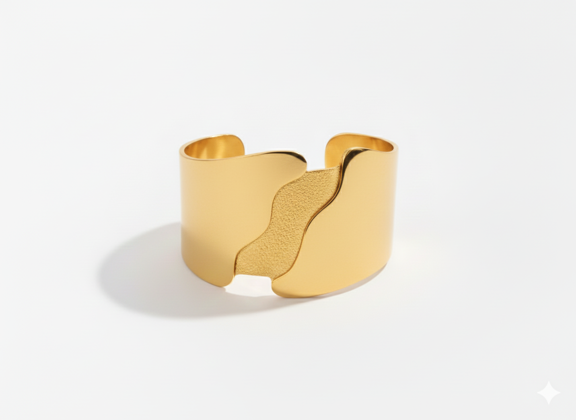 The Dune Handcuff