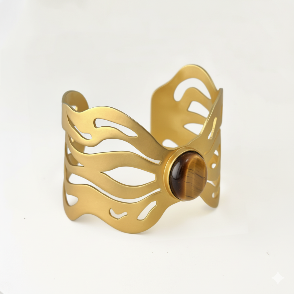 Reef Textured Handcuff