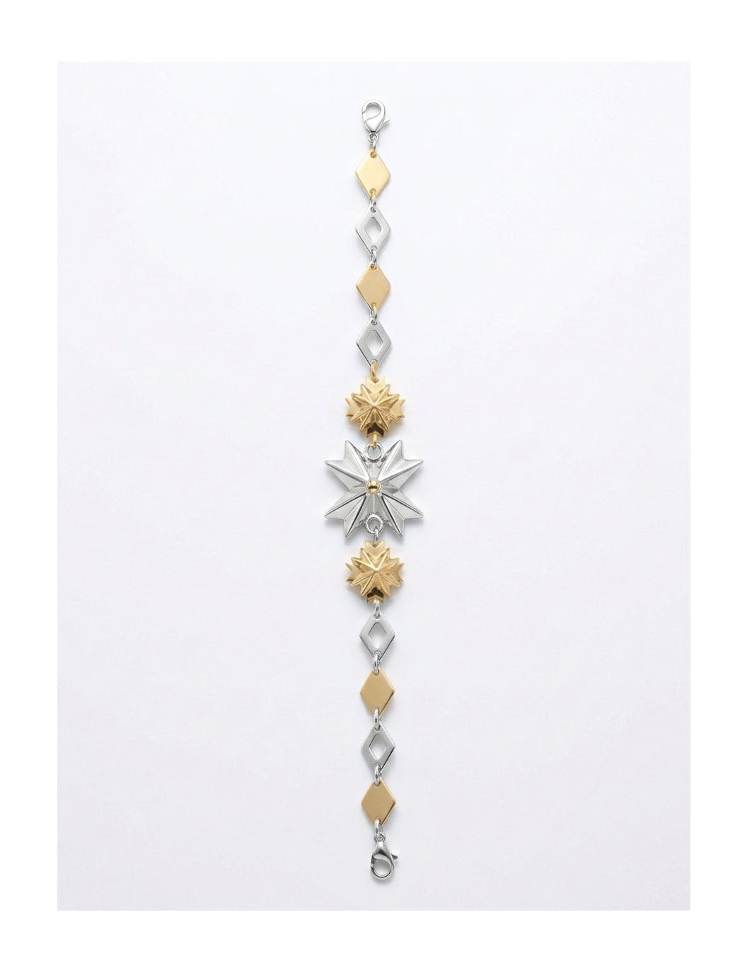 Aster Hand Bracelet
