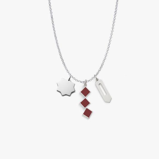 Arabian necklace 2