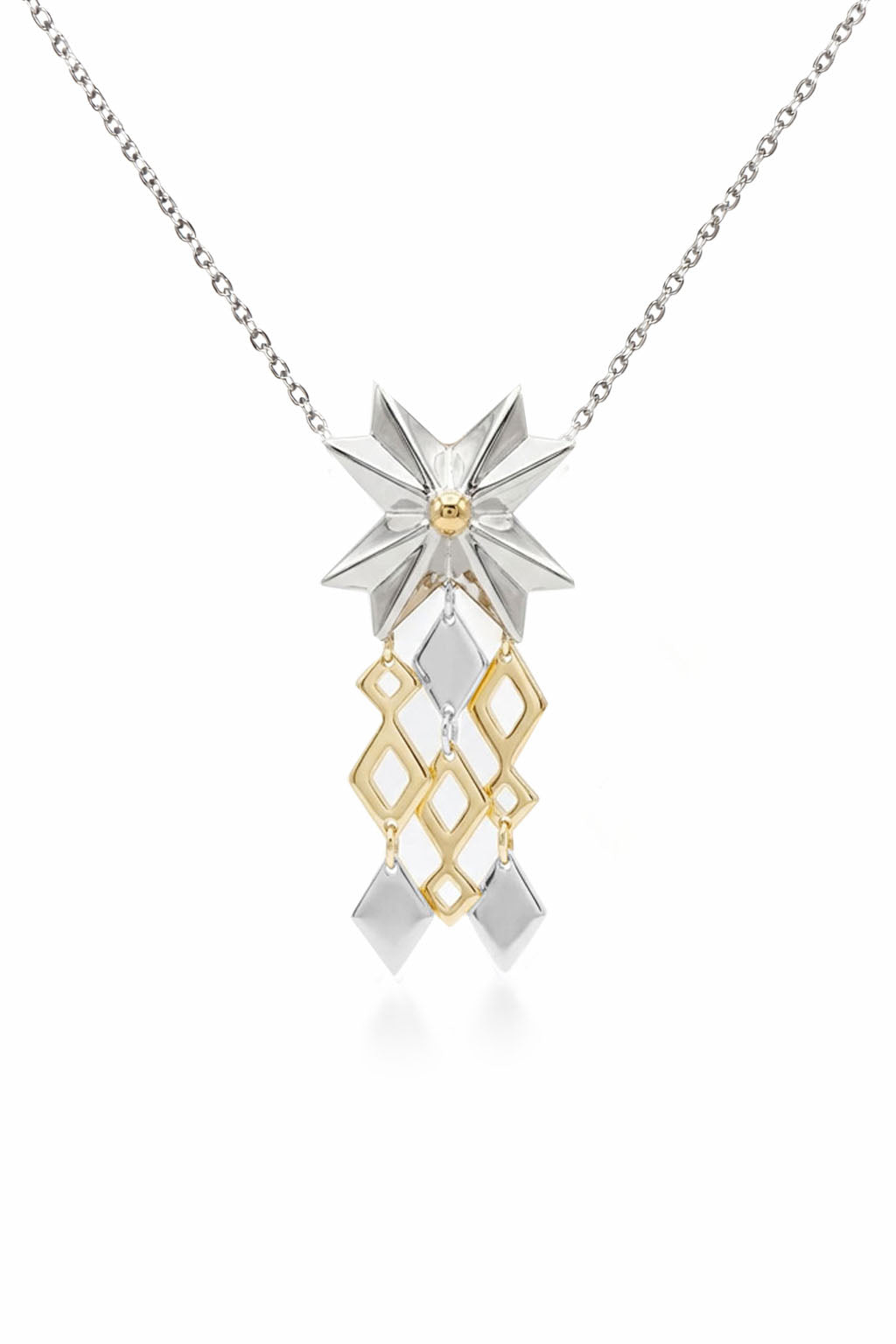 ASTER NECKLACE