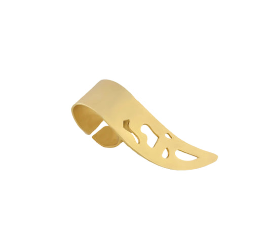 lewey ring