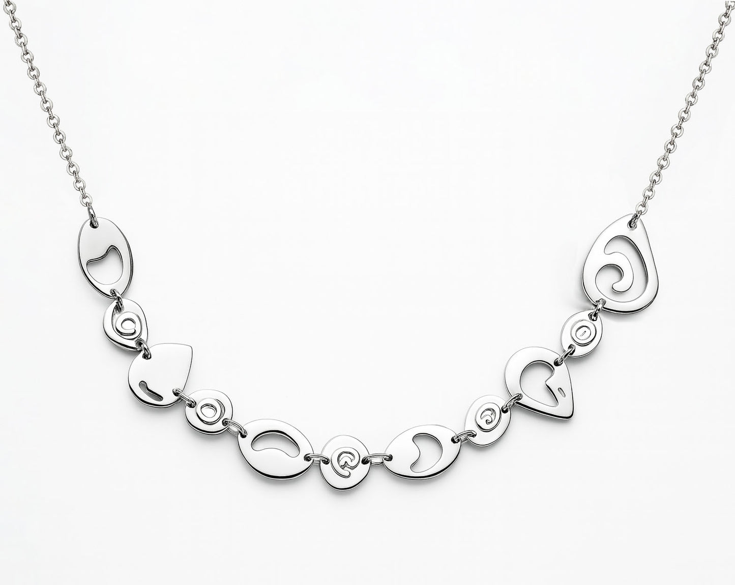 Greek chocker