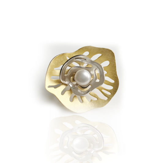 FLOWER RING